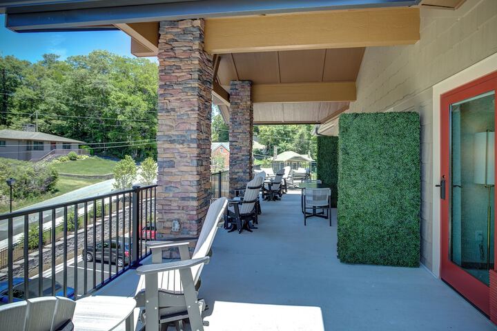 Terrace/Patio 50 of 119