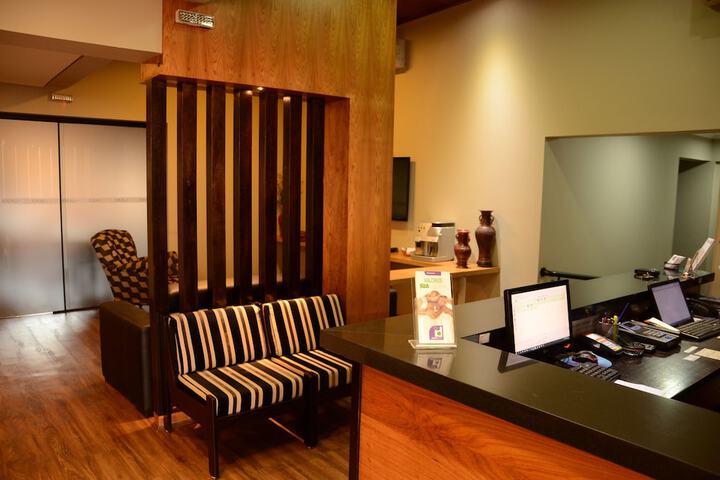 Hotel Interior 2 of 61