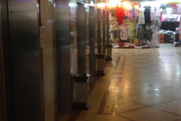 Morjanat Al Aseel Hotel