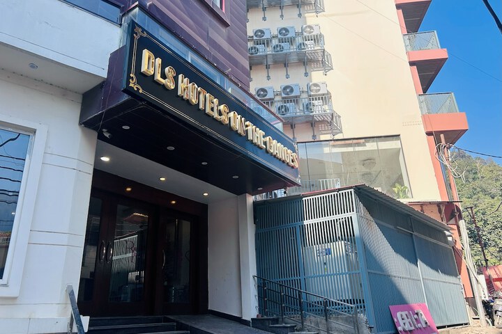 Hotel 107 of 109