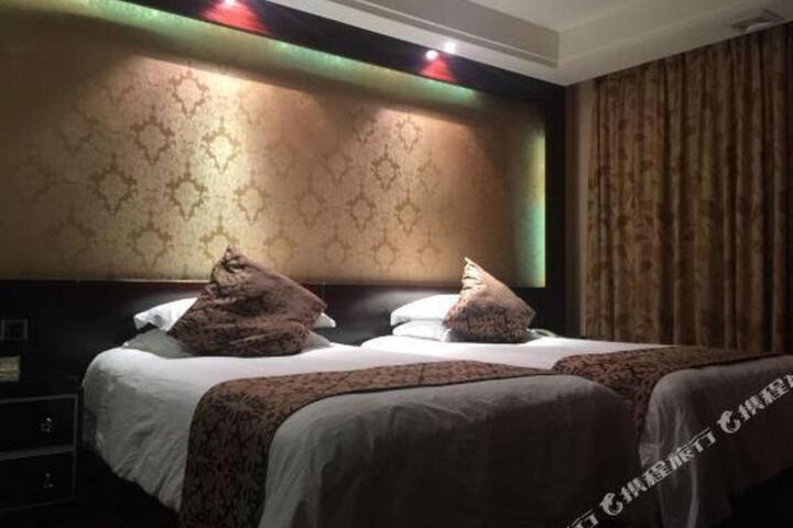 Sun Hai Yue Hotel