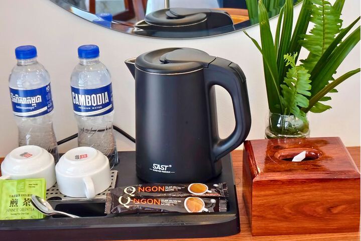Breakfast/Coffee Service 40 of 65