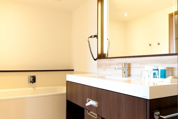 Bathroom Vanities