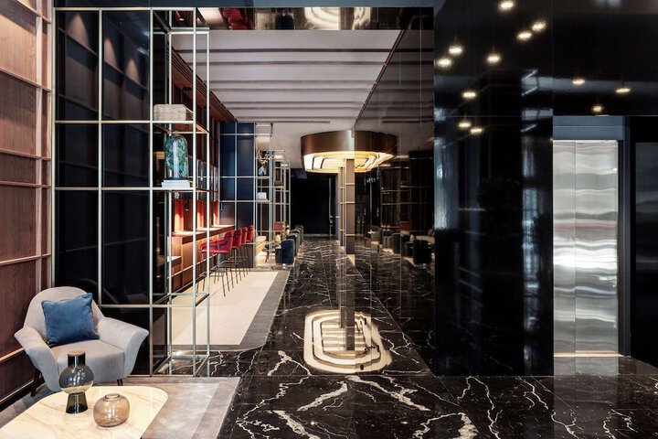 Hotel Interior 2 of 132