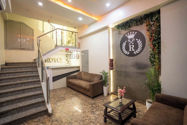 Hotel Interior 45 of 48