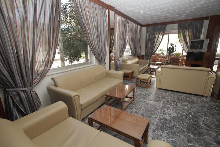 Hotel Interior 19 of 35