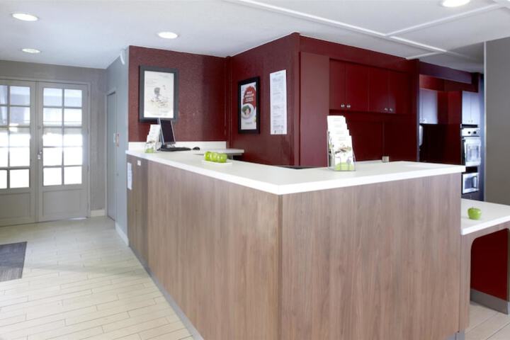 Hotel Interior 2 of 39