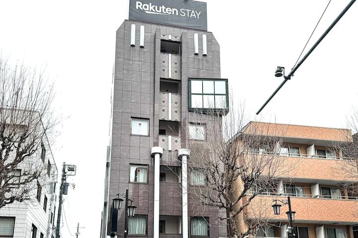 Hotel 42 of 42