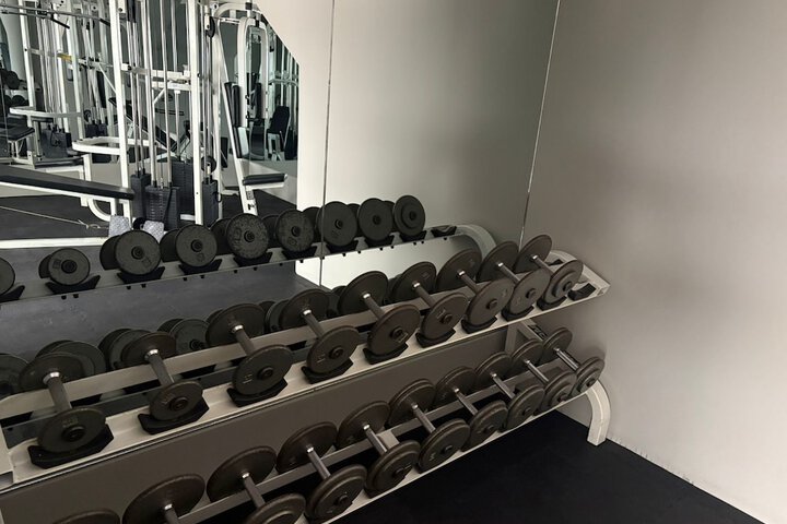 Health and Fitness 12 of 18