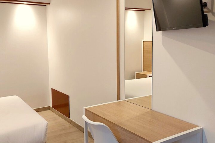 Room 39 of 105