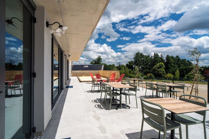 Terrace/Patio 14 of 36