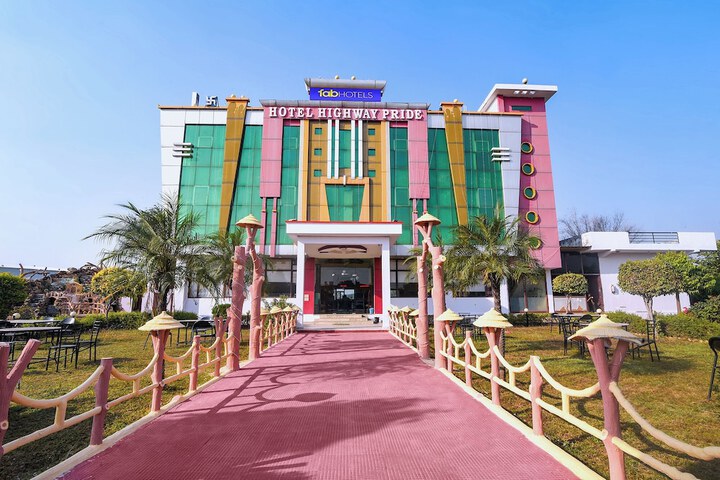Fabhotel Highway Pride