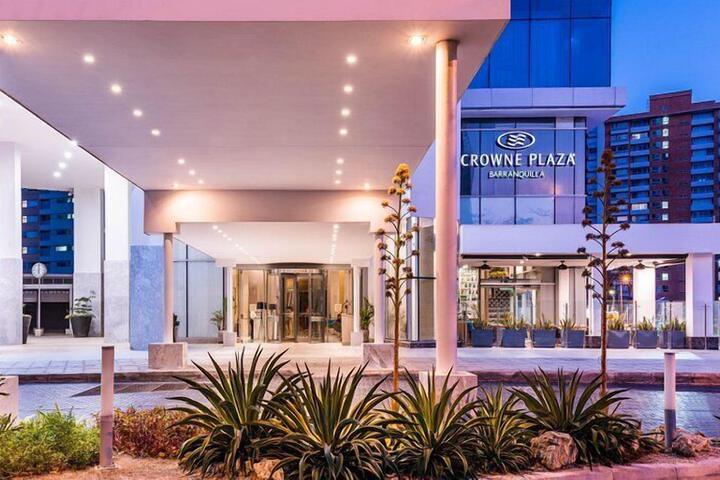 Hotel 4 of 12