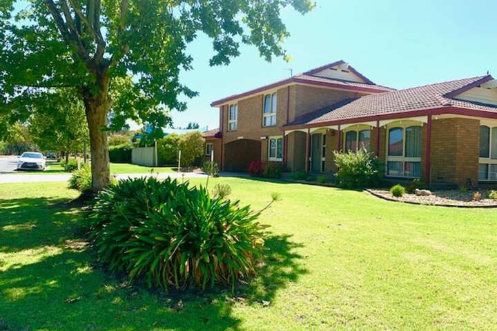 Photo of Albury City Motel