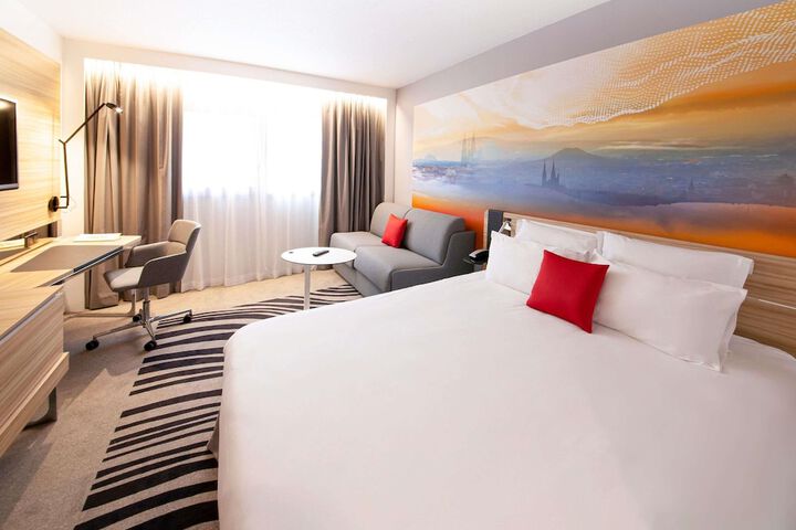 Hotel 121 of 129