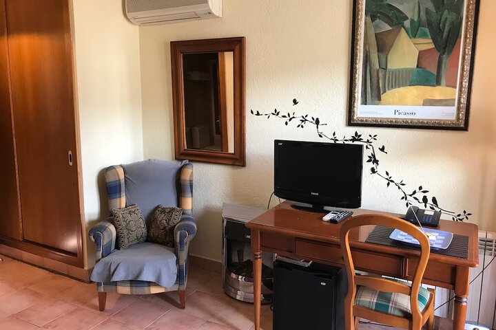 Room Photo