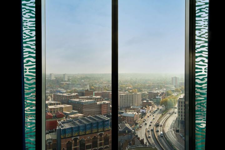 Hotel View 37 of 37