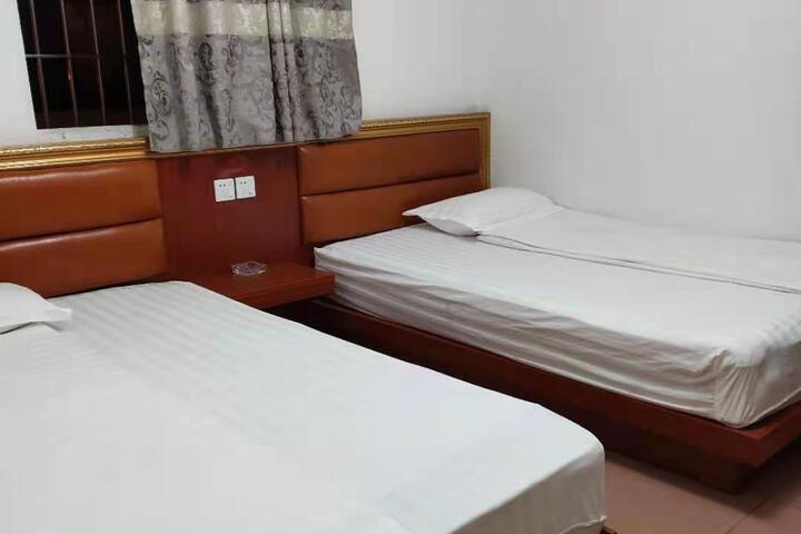 Grand yue shun Inn xiamen
