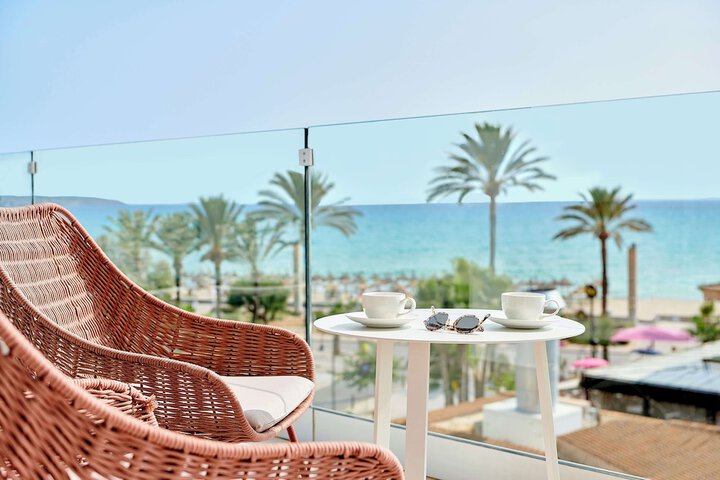 View from room