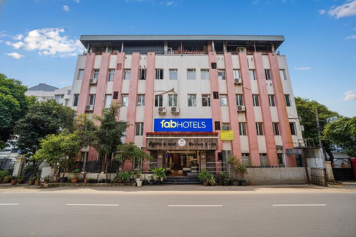 Hotel 34 of 34