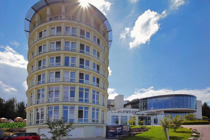 Fitness Center Photo