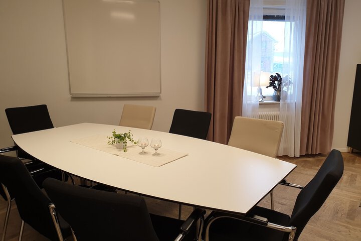 Meeting 40 of 41