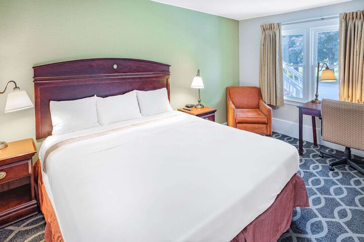 1 King Bed (8 of 10)