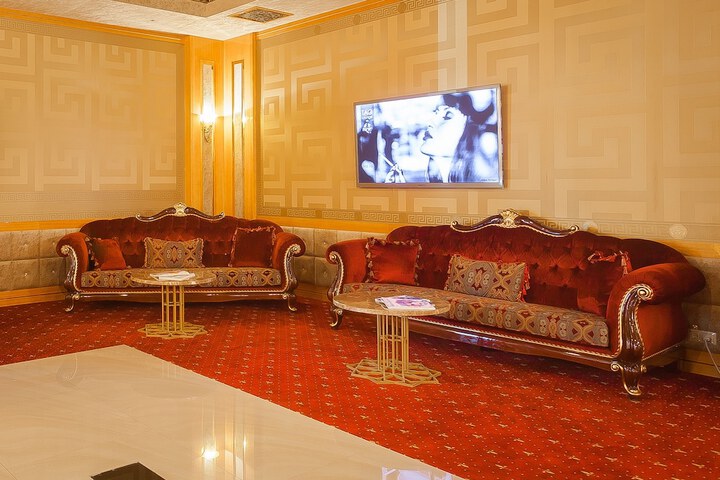 Hotel Interior 4 of 69