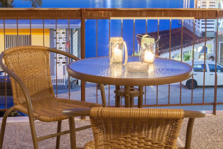 Terrace/Patio 3 of 26