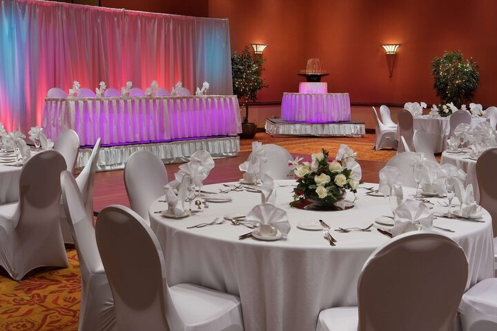 Ballroom