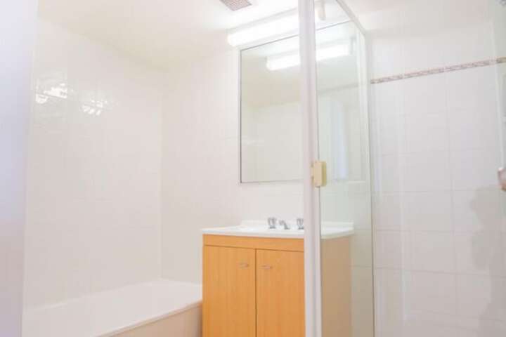 Bath Amenities