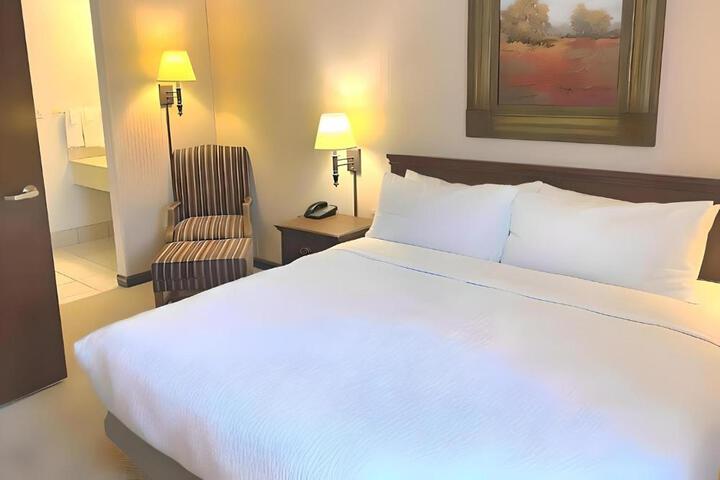 1 King Bed (8 of 11)