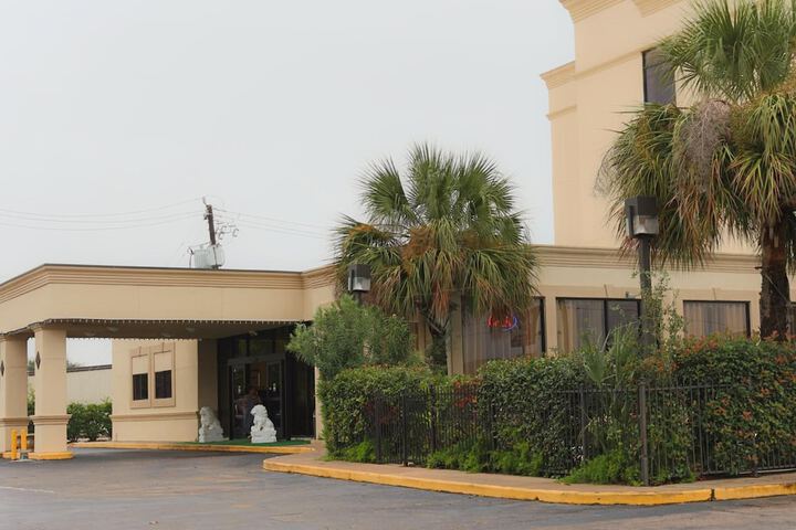 Hotel 38 of 38