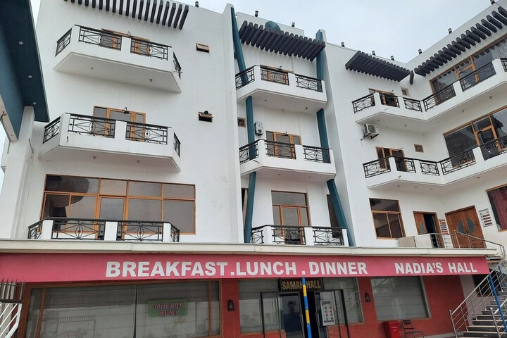 Hotel 6 of 23