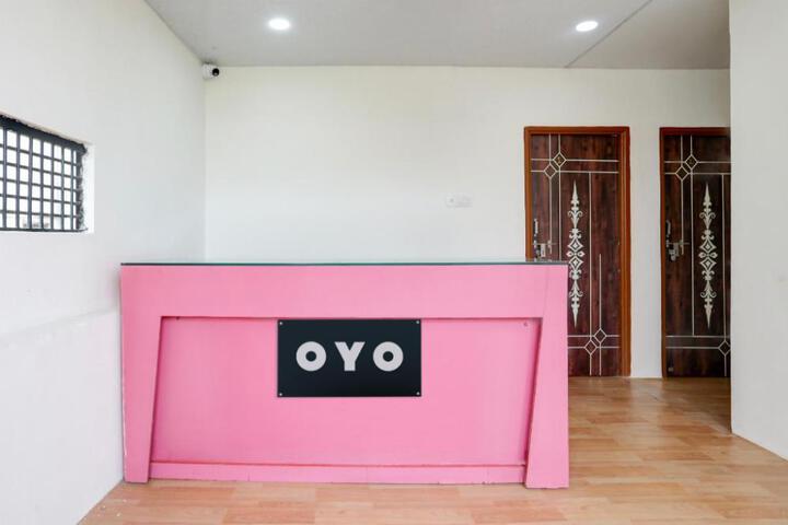 Hotel O Sky Villa