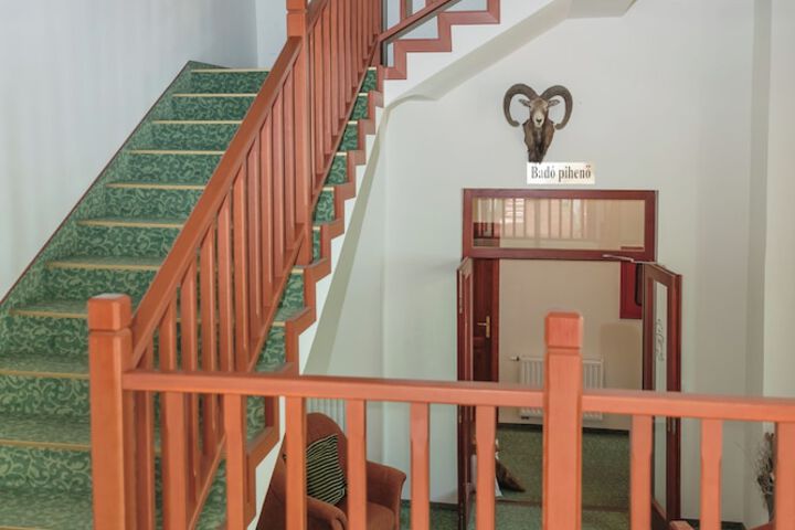 Hotel Interior 84 of 90