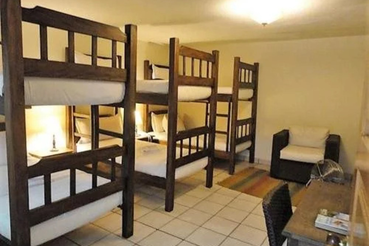 Hotel Asturias