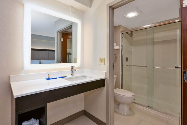 Suite Accessible (11 of 18)