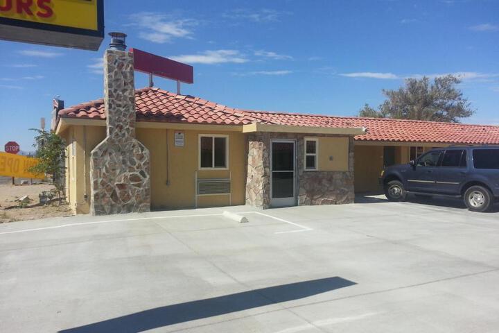 Photo of MAYFAIR PASSPORT INN