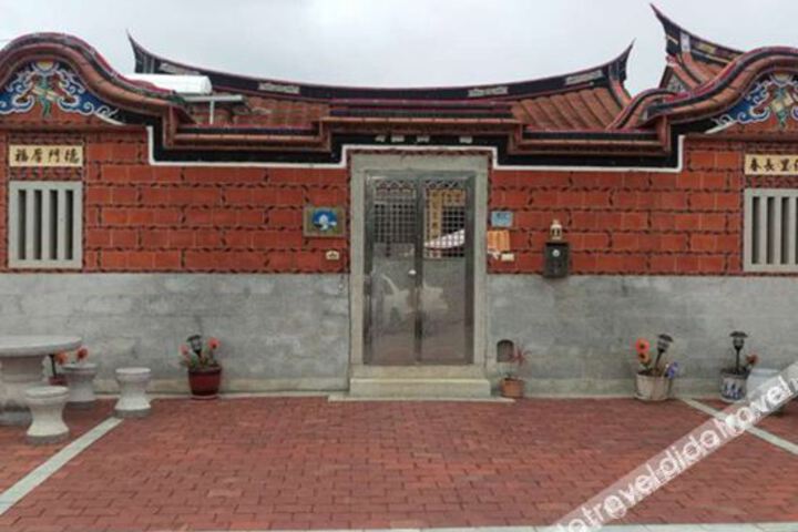 Ya Feng Homestay