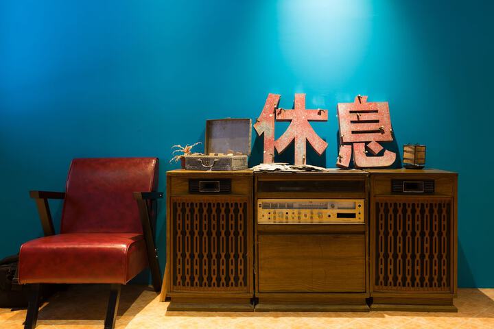 Lobby Photos