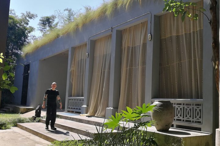 Hotel 105 of 117