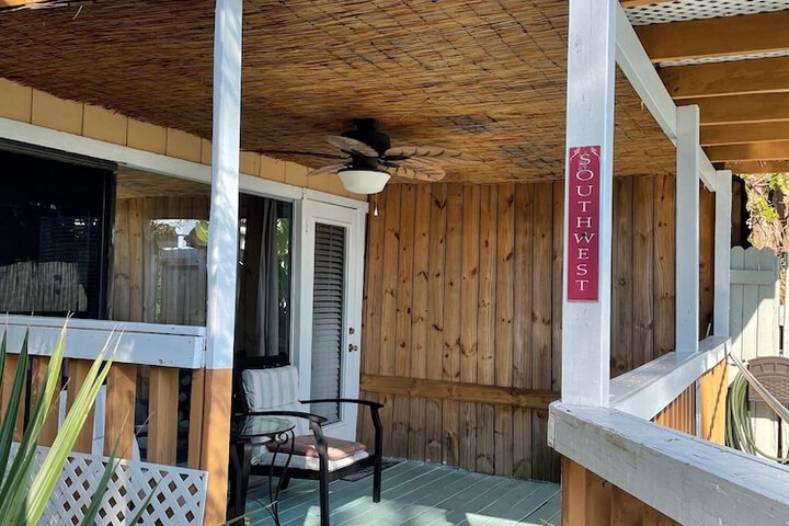 Terrace/Patio 76 of 156