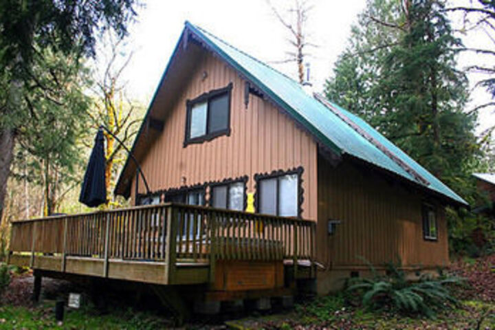 Glacier Springs 22 by RedAwning