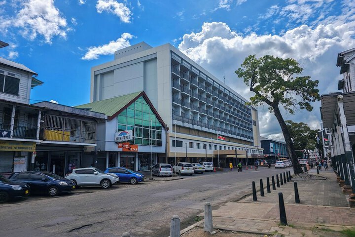 Hotel 68 of 69