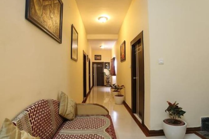 Hotel Interior 2 of 98
