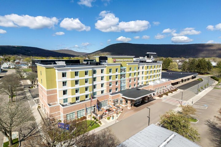 Hotel 70 of 79