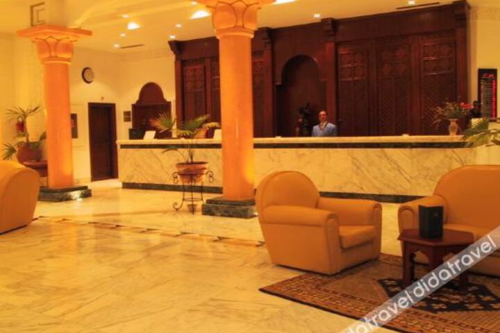 Hotel Interior 21 of 61