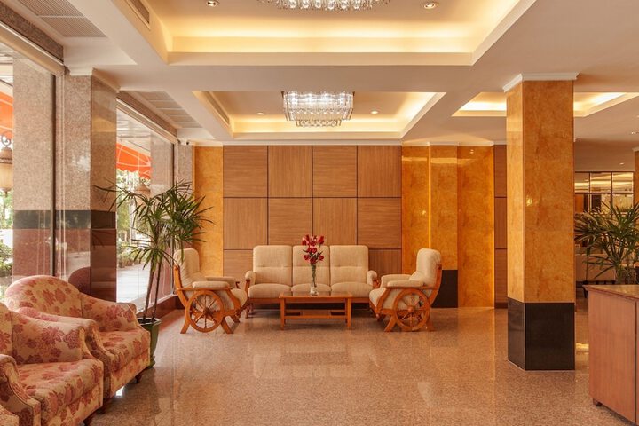 Hotel Interior 4 of 79