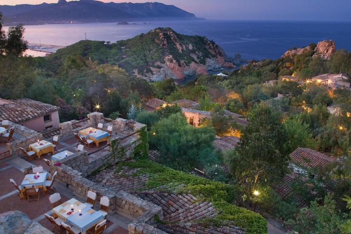 Arbatax Park - Monte Turri Luxury Retreat